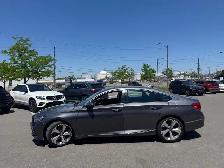 2020 Honda Accord TOURING LEATHER SUNROOF NAV B/SPOT L/ASSIST CA - Photo 4