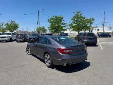 2020 Honda Accord TOURING LEATHER SUNROOF NAV B/SPOT L/ASSIST CA - Photo 5