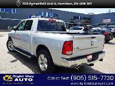 2014 Ram 1500 BIG HORN | 4X4 | SAFETY CERTIFIED - Photo 5