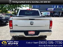 2014 Ram 1500 BIG HORN | 4X4 | SAFETY CERTIFIED - Photo 6