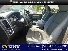 2014 Ram 1500 BIG HORN | 4X4 | SAFETY CERTIFIED - Photo 11