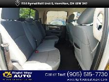 2014 Ram 1500 BIG HORN | 4X4 | SAFETY CERTIFIED - Photo 13