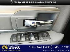 2014 Ram 1500 BIG HORN | 4X4 | SAFETY CERTIFIED - Photo 14