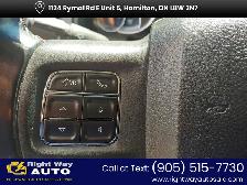 2014 Ram 1500 BIG HORN | 4X4 | SAFETY CERTIFIED - Photo 15