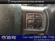 2014 Ram 1500 BIG HORN | 4X4 | SAFETY CERTIFIED - Photo 16