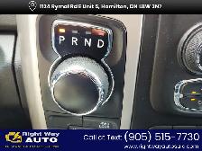 2014 Ram 1500 BIG HORN | 4X4 | SAFETY CERTIFIED - Photo 19