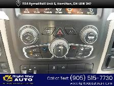 2014 Ram 1500 BIG HORN | 4X4 | SAFETY CERTIFIED - Photo 20