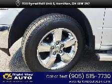 2014 Ram 1500 BIG HORN | 4X4 | SAFETY CERTIFIED - Photo 26