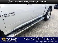 2014 Ram 1500 BIG HORN | 4X4 | SAFETY CERTIFIED - Photo 28
