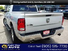 2014 Ram 1500 BIG HORN | 4X4 | SAFETY CERTIFIED - Photo 30