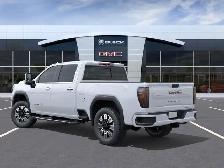 2026 GMC Sierra 3500HD - Photo 3