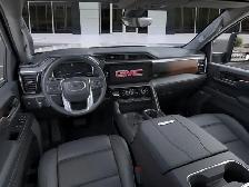 2026 GMC Sierra 3500HD - Photo 5