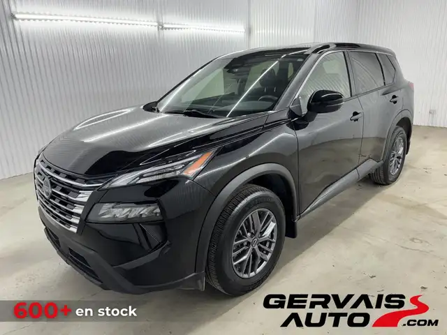 Nissan Rogue S AWD 2024 à vendre