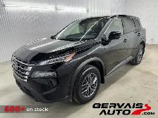 Nissan Rogue S AWD 2024 à vendre