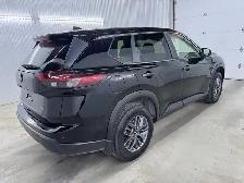 Nissan Rogue S AWD 2024 à vendre - Photo 7