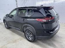 Nissan Rogue S AWD 2024 à vendre - Photo 11