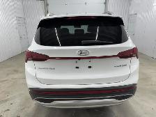 Hyundai Santa Fe Hybrid Luxe AWD 2023 à vendre - Photo 9