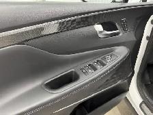 Hyundai Santa Fe Hybrid Luxe AWD 2023 à vendre - Photo 16