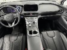 Hyundai Santa Fe Hybrid Luxe AWD 2023 à vendre - Photo 20