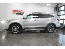 2017 Hyundai Santa Fe XL / LIMITED / CUIR / TOIT / AWD - Photo 4