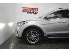 2017 Hyundai Santa Fe XL / LIMITED / CUIR / TOIT / AWD - Photo 5