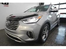 2017 Hyundai Santa Fe XL / LIMITED / CUIR / TOIT / AWD - Photo 6