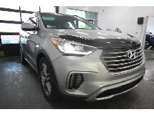 2017 Hyundai Santa Fe XL / LIMITED / CUIR / TOIT / AWD - Photo 8