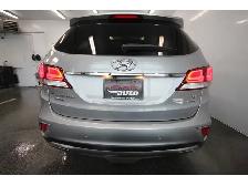 2017 Hyundai Santa Fe XL / LIMITED / CUIR / TOIT / AWD - Photo 10