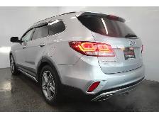 2017 Hyundai Santa Fe XL / LIMITED / CUIR / TOIT / AWD - Photo 11