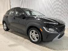 Hyundai Kona 2.0L Essential TI 2022 à vendre - Photo 5