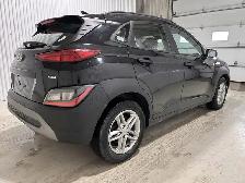 Hyundai Kona 2.0L Essential TI 2022 à vendre - Photo 7