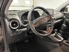Hyundai Kona 2.0L Essential TI 2022 à vendre - Photo 14
