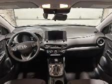 Hyundai Kona 2.0L Essential TI 2022 à vendre - Photo 15