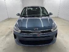 Kia Rio Lx A/c Caméra Sièges 2018 a vendre - Photo 2