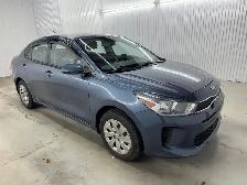 Kia Rio Lx A/c Caméra Sièges 2018 a vendre - Photo 4