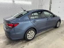 Kia Rio Lx A/c Caméra Sièges 2018 a vendre - Photo 5