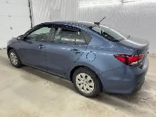 Kia Rio Lx A/c Caméra Sièges 2018 a vendre - Photo 7