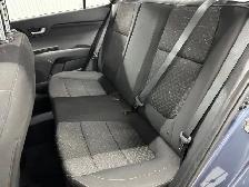 Kia Rio Lx A/c Caméra Sièges 2018 a vendre - Photo 17