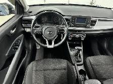 Kia Rio Lx A/c Caméra Sièges 2018 a vendre - Photo 20