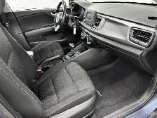 Kia Rio Lx A/c Caméra Sièges 2018 a vendre - Photo 21