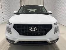 Hyundai Venue Preferred IVT 2021 à vendre - Photo 3