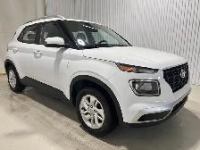 Hyundai Venue Preferred IVT 2021 à vendre - Photo 5