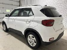 Hyundai Venue Preferred IVT 2021 à vendre - Photo 11