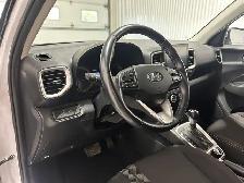 Hyundai Venue Preferred IVT 2021 à vendre - Photo 13
