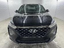 Hyundai Santa Fe Essential Mags A/c 2019 à vendre - Photo 2