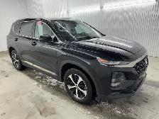 Hyundai Santa Fe Essential Mags A/c 2019 à vendre - Photo 4