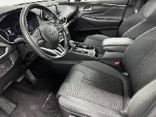 Hyundai Santa Fe Essential Mags A/c 2019 à vendre - Photo 10