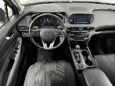 Hyundai Santa Fe Essential Mags A/c 2019 à vendre - Photo 19