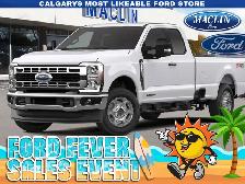 2026 Ford F-250 XLT | FX4 OFF ROAD PACKAGE |