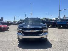 2018 Chevrolet Silverado 1500 - Photo 2